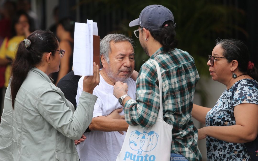 Atilio Montalvo Could Die in Prison — Atilio Montalvo podría morir en prisión
