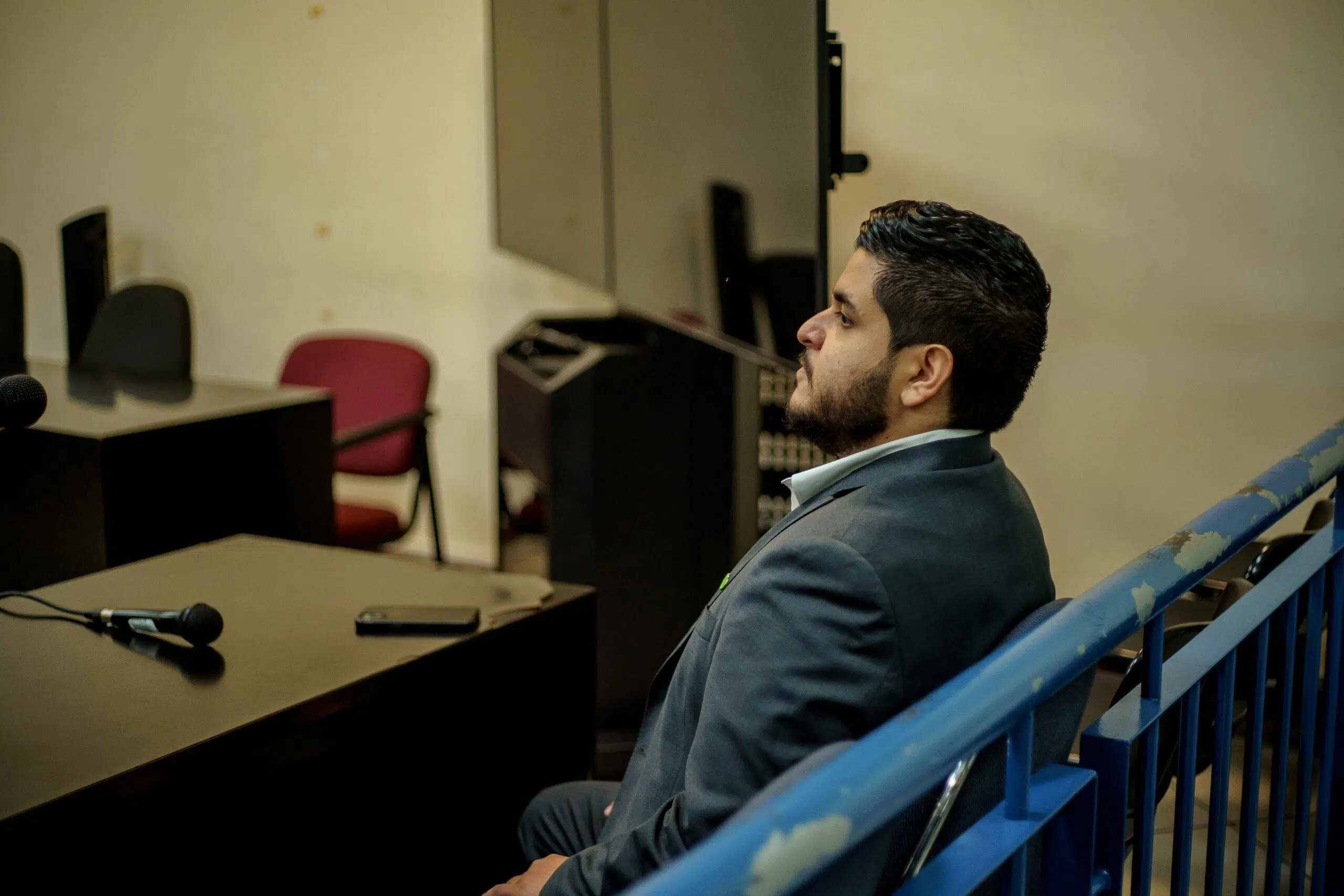 Court Convicts Former Councilman Héctor Silva of Slander Against Lawmaker Christian Guevara — Tribunal condena al exconcejal Héctor Silva por calumnia contra diputado Christian Guevara