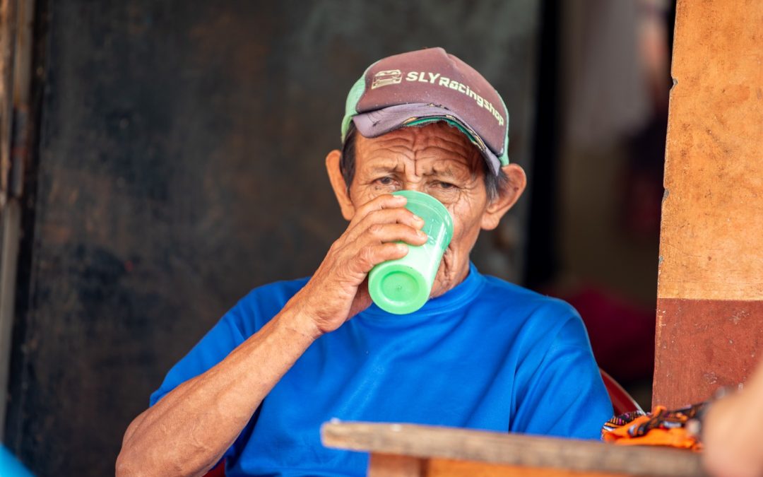 FAO Representative Denies Food Crisis in El Salvador, but Data and Reality Contradict Him — El representante de la FAO no ve una crisis alimentaria en El Salvador, pero los datos y la realidad lo contradicen