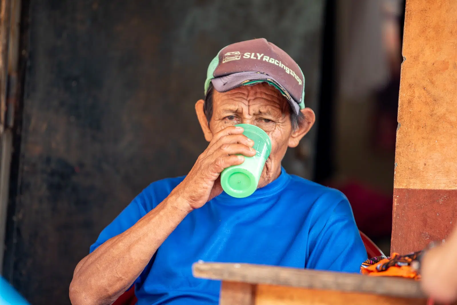 FAO Representative Denies Food Crisis in El Salvador, but Data and Reality Contradict Him — El representante de la FAO no ve una crisis alimentaria en El Salvador, pero los datos y la realidad lo contradicen