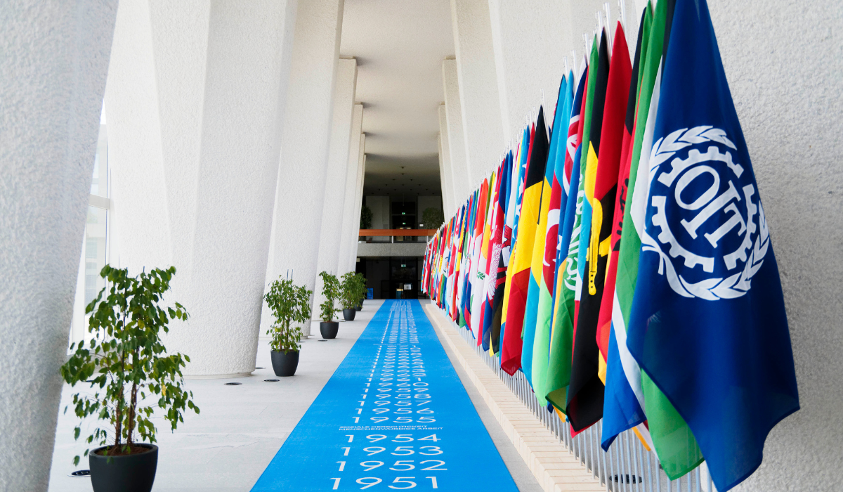 ILO Recommendations Put State in a “Critical Situation” for Failing to Comply with Labor Rights, Says MTD Representative — Recomendables de la OIT ponen en “una situación crítica” al Estado por incumplir derechos laborales, señala representante de MTD