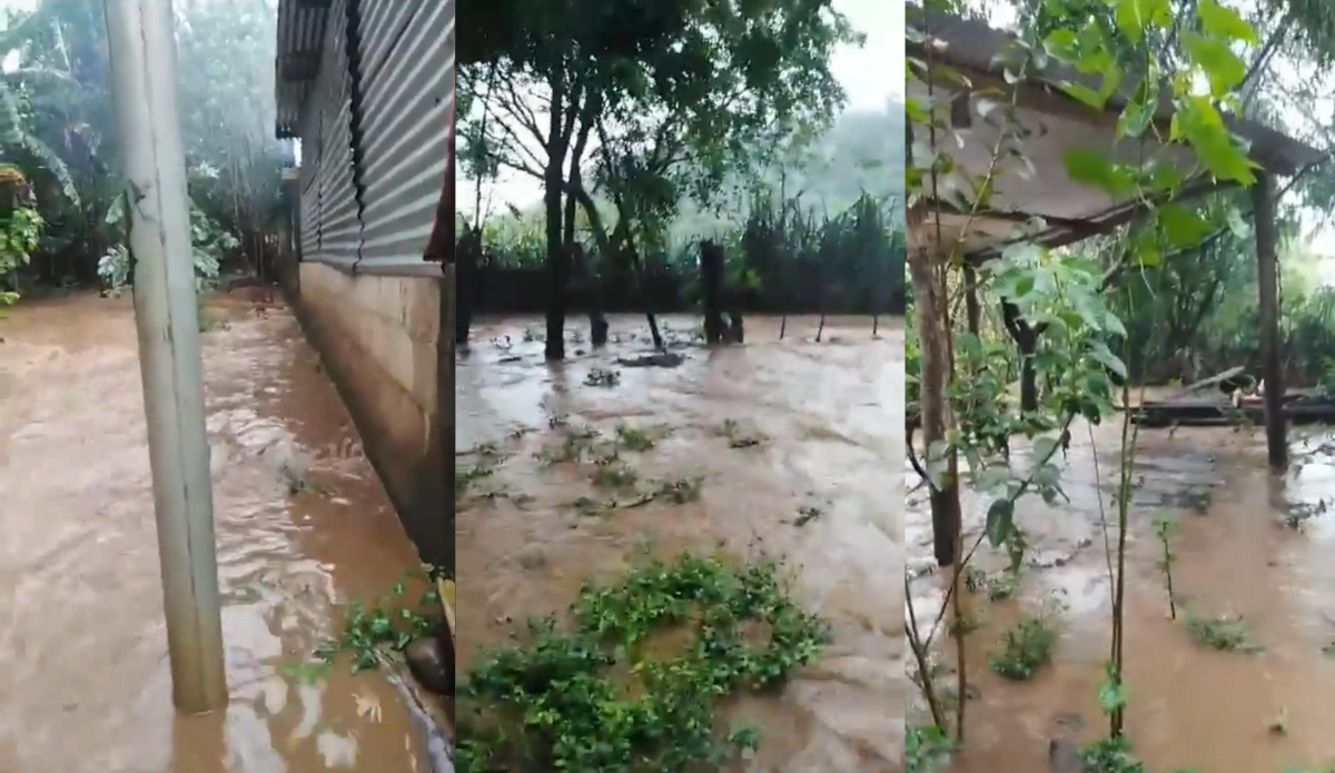 MILPA Denounces Surf City 2 Road Construction Puts Communities at Risk — MILPA denuncia que construcción de carretera Surf City 2 pone en riesgo a comunidades