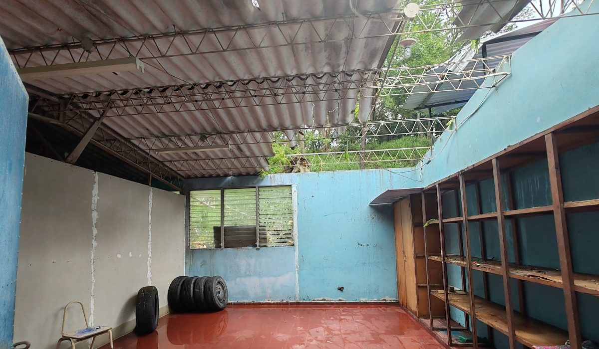 SIMEDUCO Disapproves of the Ministry of Education’s Management During Rain Emergency — SIMEDUCO reprueba la gestión del Ministerio de Educación durante la emergencia por lluvias