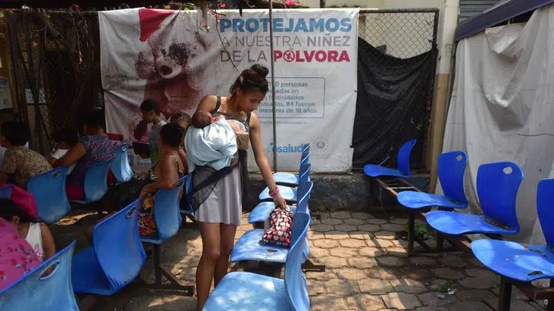 National Health Forum Decries Closure of 27 Family Health Community Teams and Medicine Shortages — Foro Nacional de Salud denuncia cierre de 27 ECOS Familiares y falta de medicamentos
