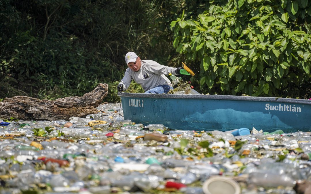 Country suffers “rapid environmental deterioration”: FESPAD — El país sufre un “acelerado deterioro ambiental”: FESPAD