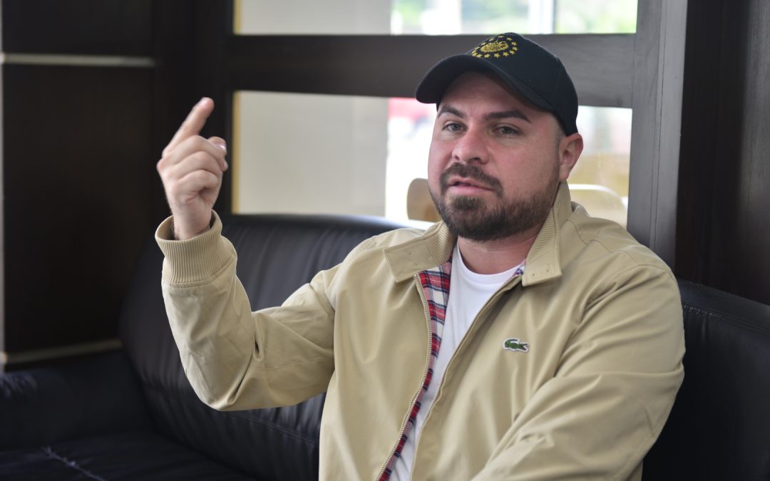 US Attorney’s Office targets Salvadoran government for gang members’ release — Fiscalía de EE.UU. apunta al gobierno salvadoreño por libertad de mareros