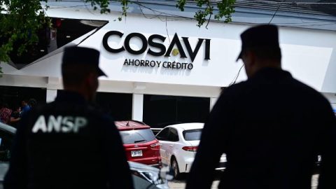 Former Manager Revealed Where COSAVI Hid $40 Million — Exgerente reveló