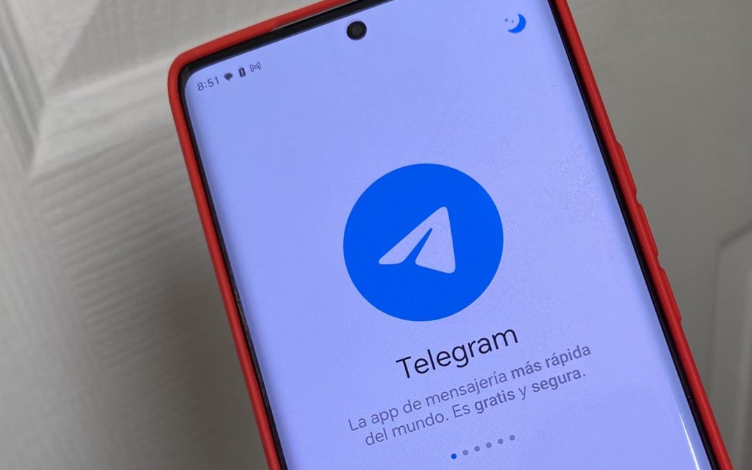 Censorship observatories and users report blocking of Telegram app in El Salvador — Observatorios de censura y usuarios reportan bloqueo de la aplicación Telegram en El Salvador