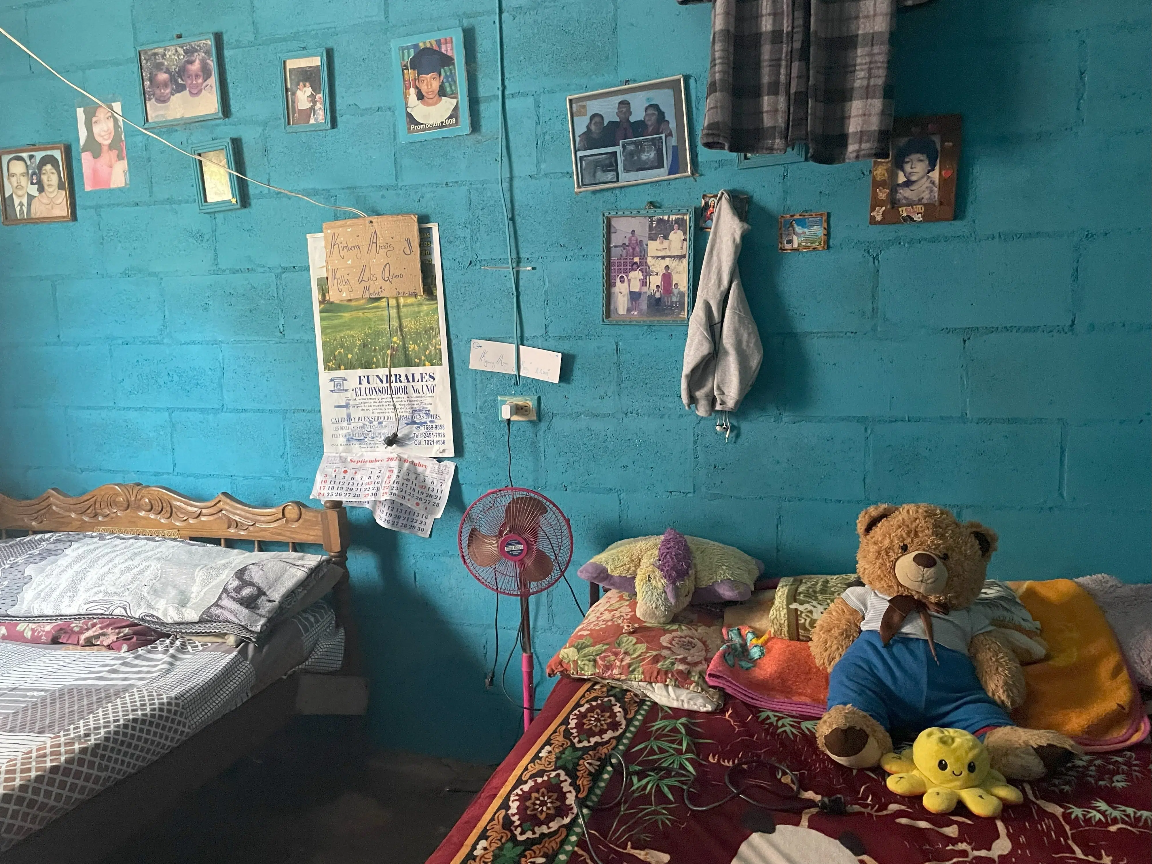 El Salvador: Rights Violations Against Children in ‘State of Emergency’ — El Salvador: Violaciones de derechos humanos contra niños, niñas y adolescents
