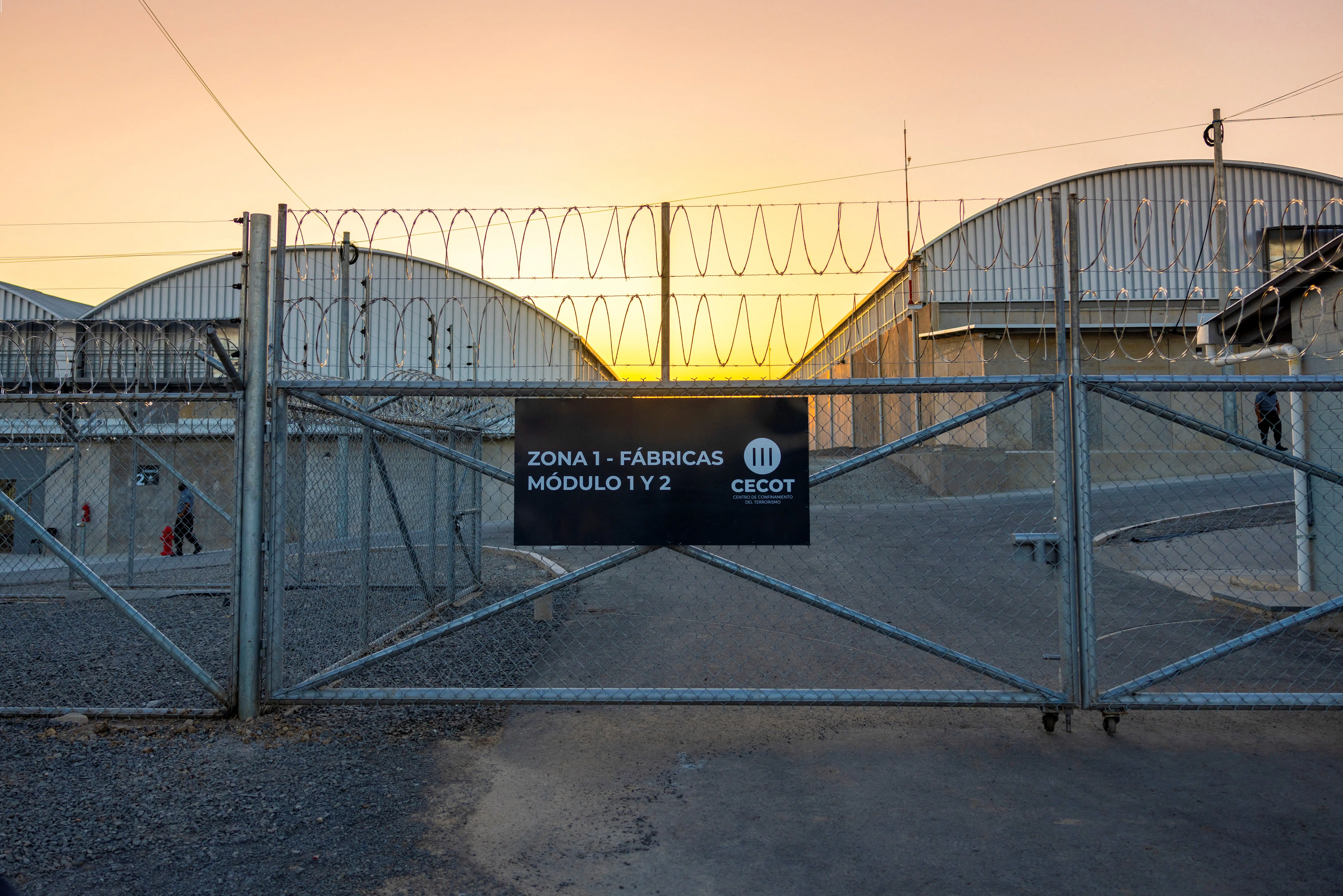 Children ‘tortured, abused’ in El Salvador’s prisons: Report