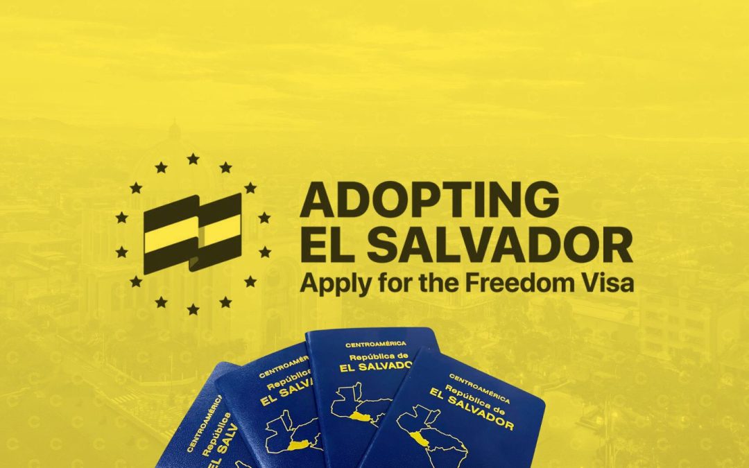 Migration Lacks Records of Salvadoran Passports for Investors in the Adopting Bitcoin Program — Migración no posee registro de pasaportes salvadoreños para inversionistas del programa Adopting Bitcoin