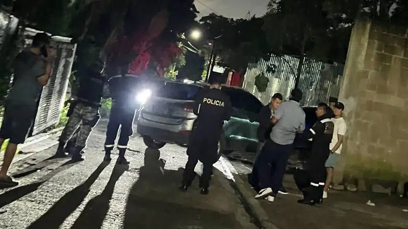 Mechanic Arrested After Confusing Incident Involving Lawmaker William Soriano — Mecánico capturado tras confuso incidente en el que involucran al diputado William Soriano