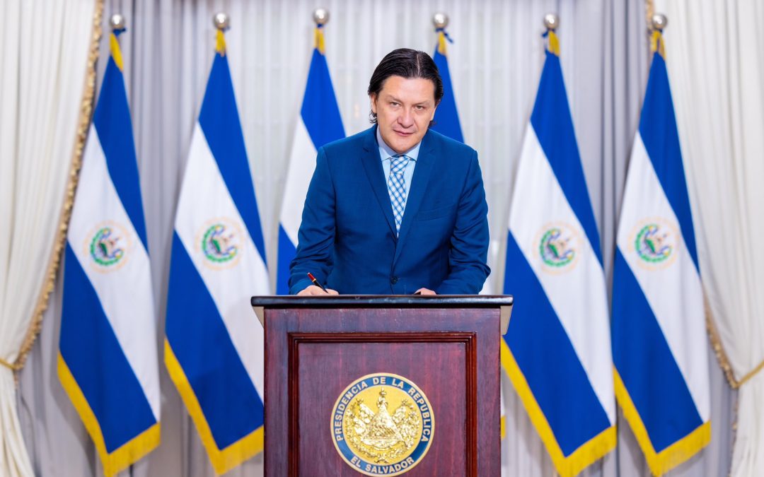 “There is no torture in the penitentiary centers” says presidential commissioner — “En los centros penales no hay torturas”, asegura comisionado presidencial”
