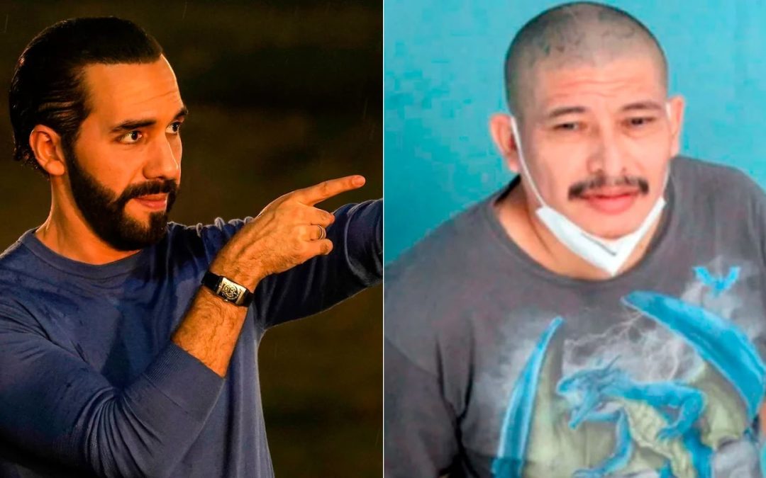 Congressman Demands Explanation for Dismissal of US Charges Against MS-13 Leaders — Congresista pide explicar retiro de cargos en EEUU contra líderes de la MS-13