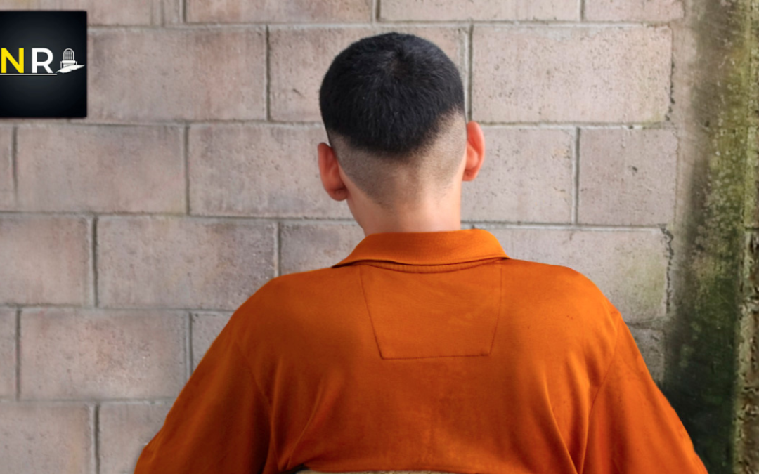 Fear of Leaving Jail — El miedo de salir de la cárcel