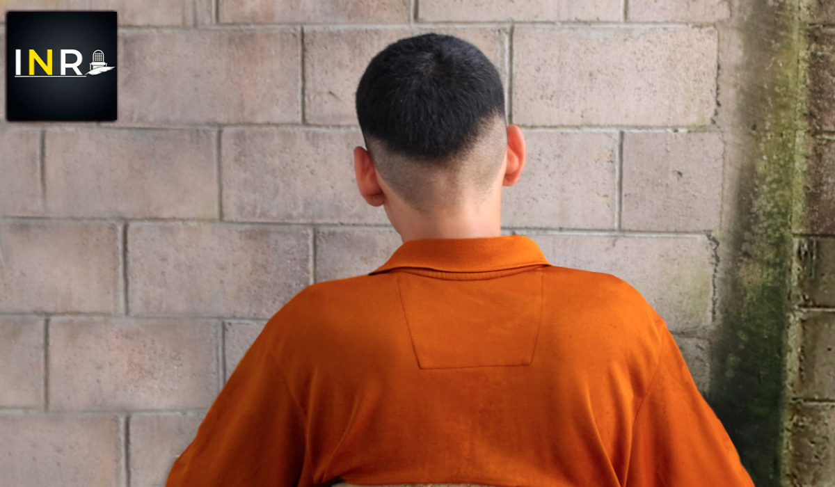 Fear of Leaving Jail — El miedo de salir de la cárcel