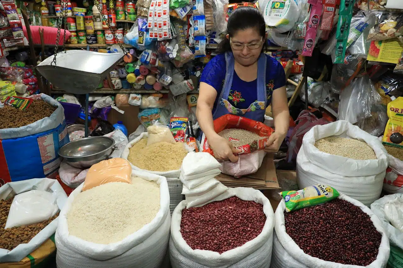 27 Months After Import Tariff Elimination: Basic Basket Prices Rose by $35.61 in Urban Areas — A 27 meses de la eliminación de aranceles: la canasta básica subió $35.61 en la zona urbana