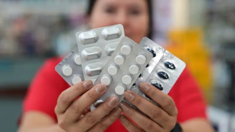Healthcare Prices Increase Faster than Average in El Salvador — Los precios de la salud han aumentado con más velocidad que el promedio en El Salvador