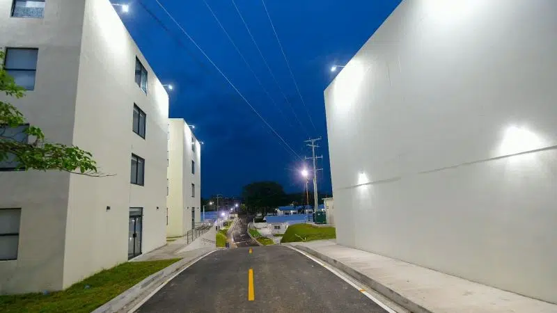 Government Returns UES Facilities Used for International Events — Gobierno devolvió las instalaciones de la UES usadas para eventos internacionales