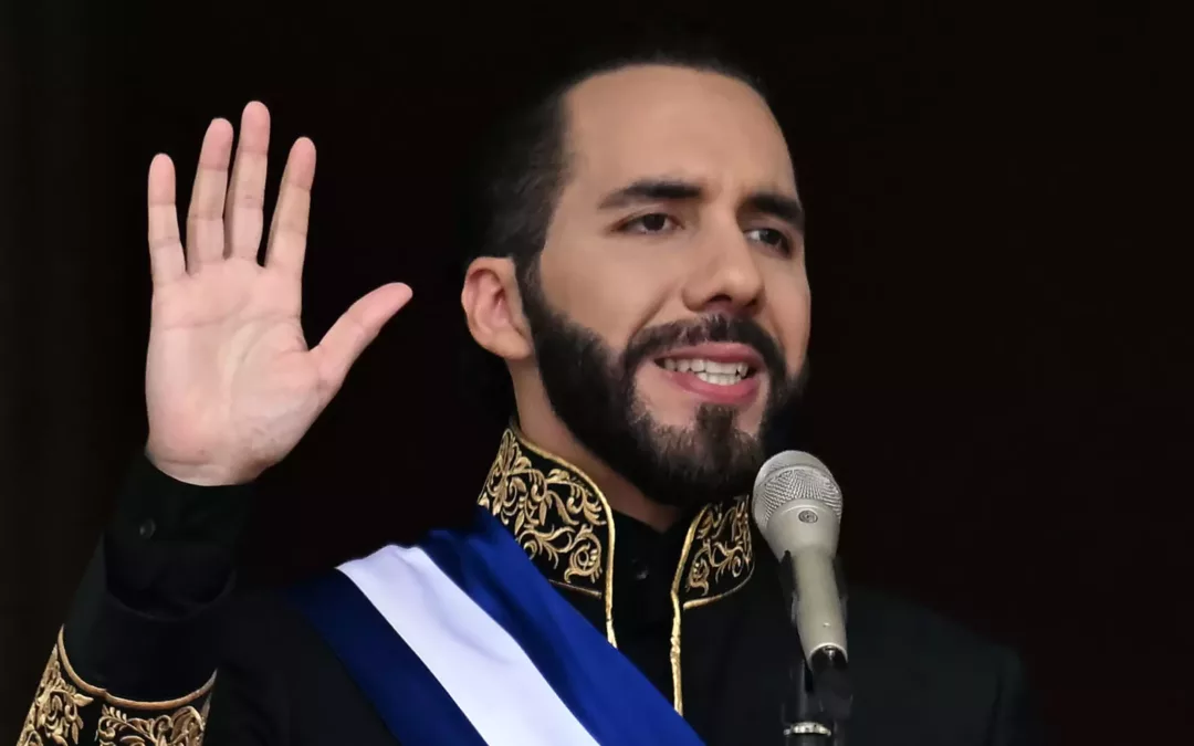 Indefinite Reelection and Pension Reform Could Limit Growth, Citi Research Warns — Reelección indefinida y reforma de pensiones pueden limitar el crecimiento, alerta Citi Research