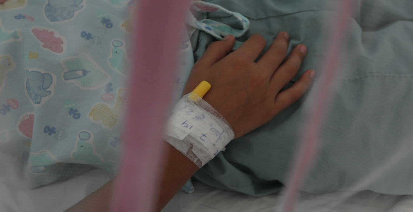 Dengue nears alert zone in El Salvador; fourth child death confirmed — Dengue roza la zona de alarma en El Salvador y confirman cuarto menor de edad fallecido