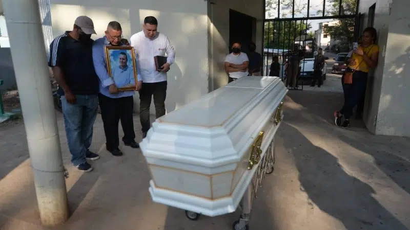 “State is primarily responsible for deaths in prisons,” organizations claim — “Estado es responsable primario de muertes en penales”, señalan organizaciones