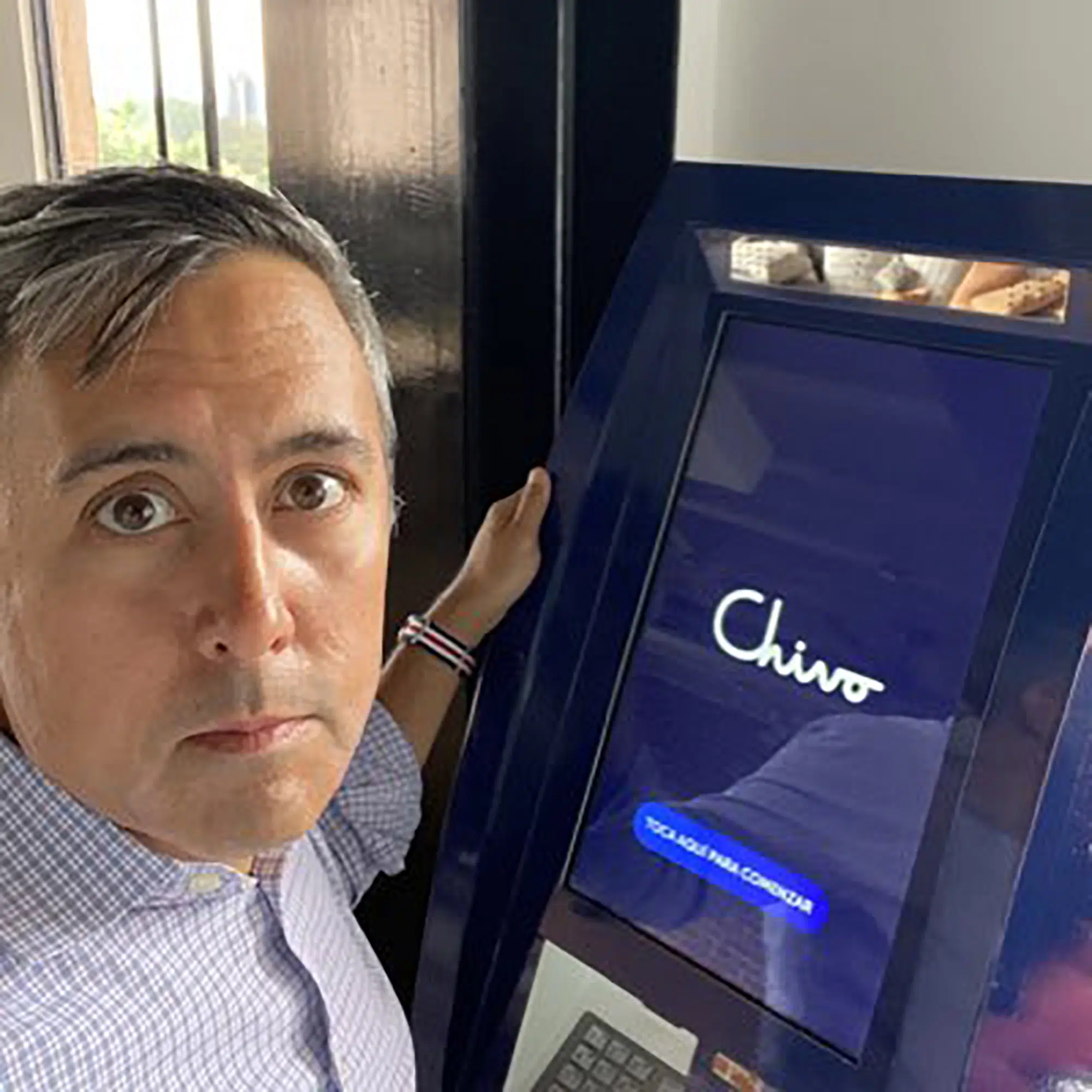 Athena Received at Least $2.85 Million for Leasing Chivo Wallet ATMs in 2021 and 2022 — Athena recibió al menos $2.85 millones por arrendar cajeros de Chivo Wallet solo en 2021 y 2022
