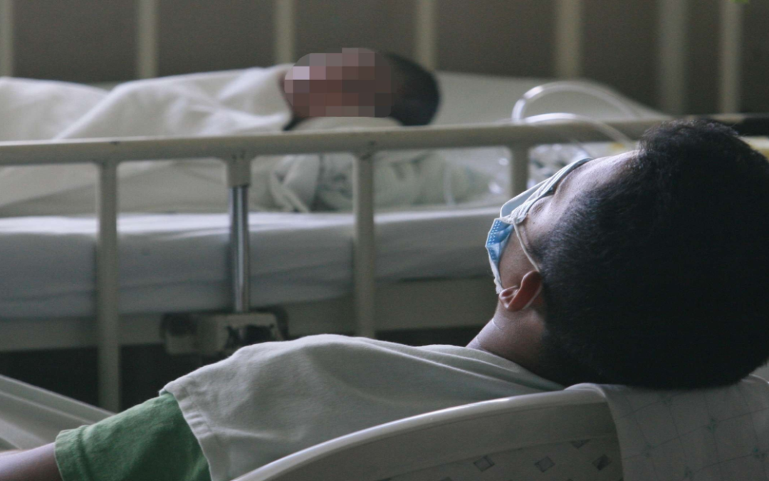 Unions Brand New Hospital Law a “Grave Setback” — Sindicatos califican como “grave retroceso” nueva Ley de hospitals
