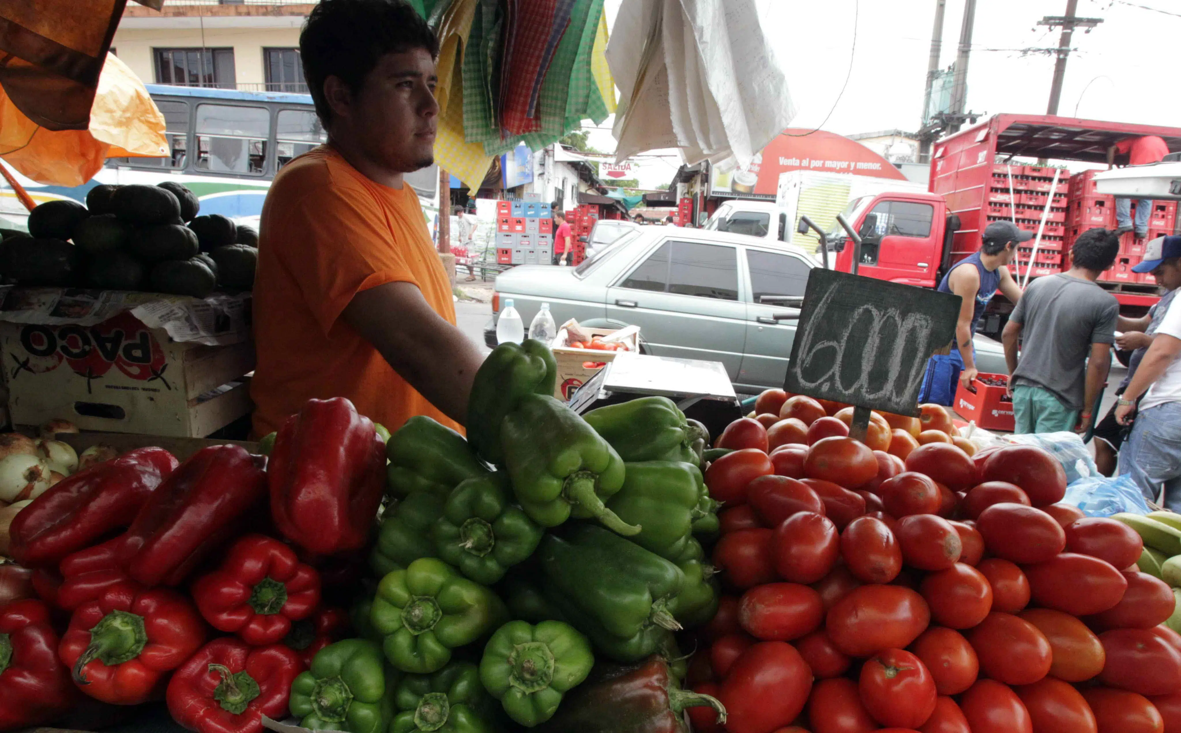 Vegetable Prices Spike Up to 200% in Less than Two Weeks