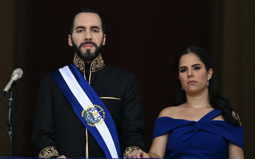 El Salvador’s Push to Take Anti-Gang Offensive Beyond Borders Raises Questions Over Due Process — La ofensiva antipandillas de El Salvador traspasa fronteras y genera dudas sobre el debido proceso