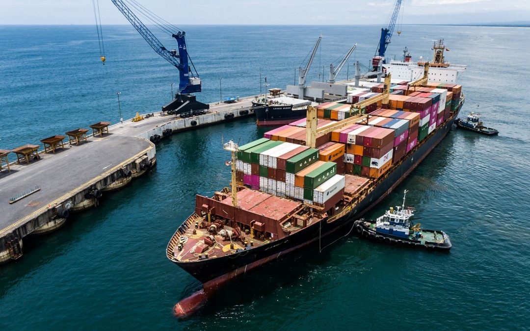 Exports to the U.S. Down $60.2 Million in First Half — Exportaciones a EE.UU. bajaron $60.2 millones en primer semestre 