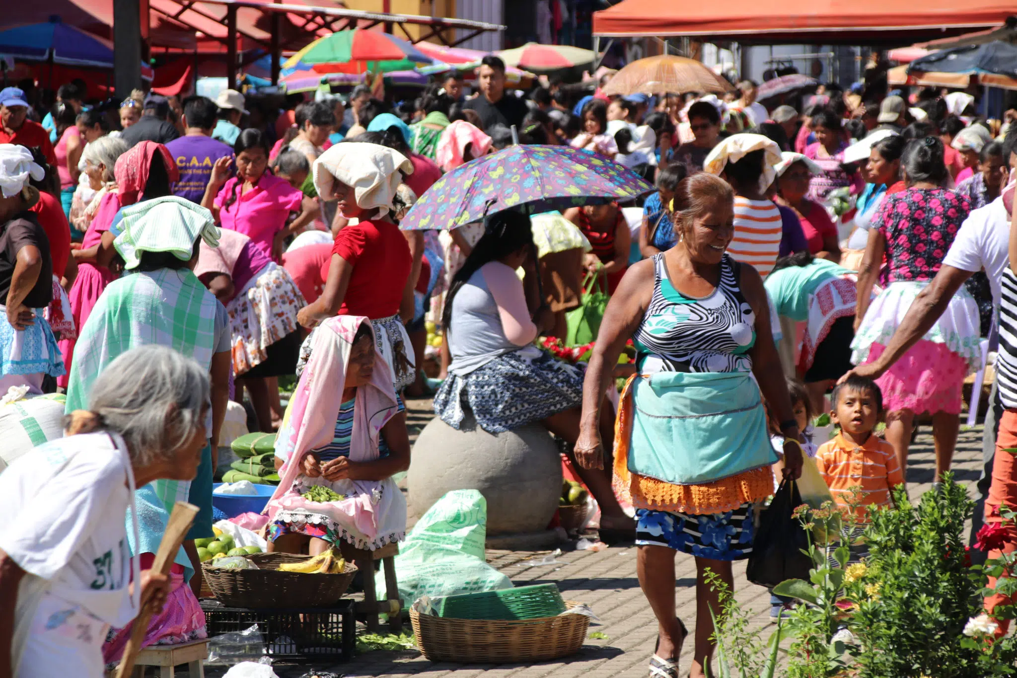 How is El Salvador's Economic Trend Going?