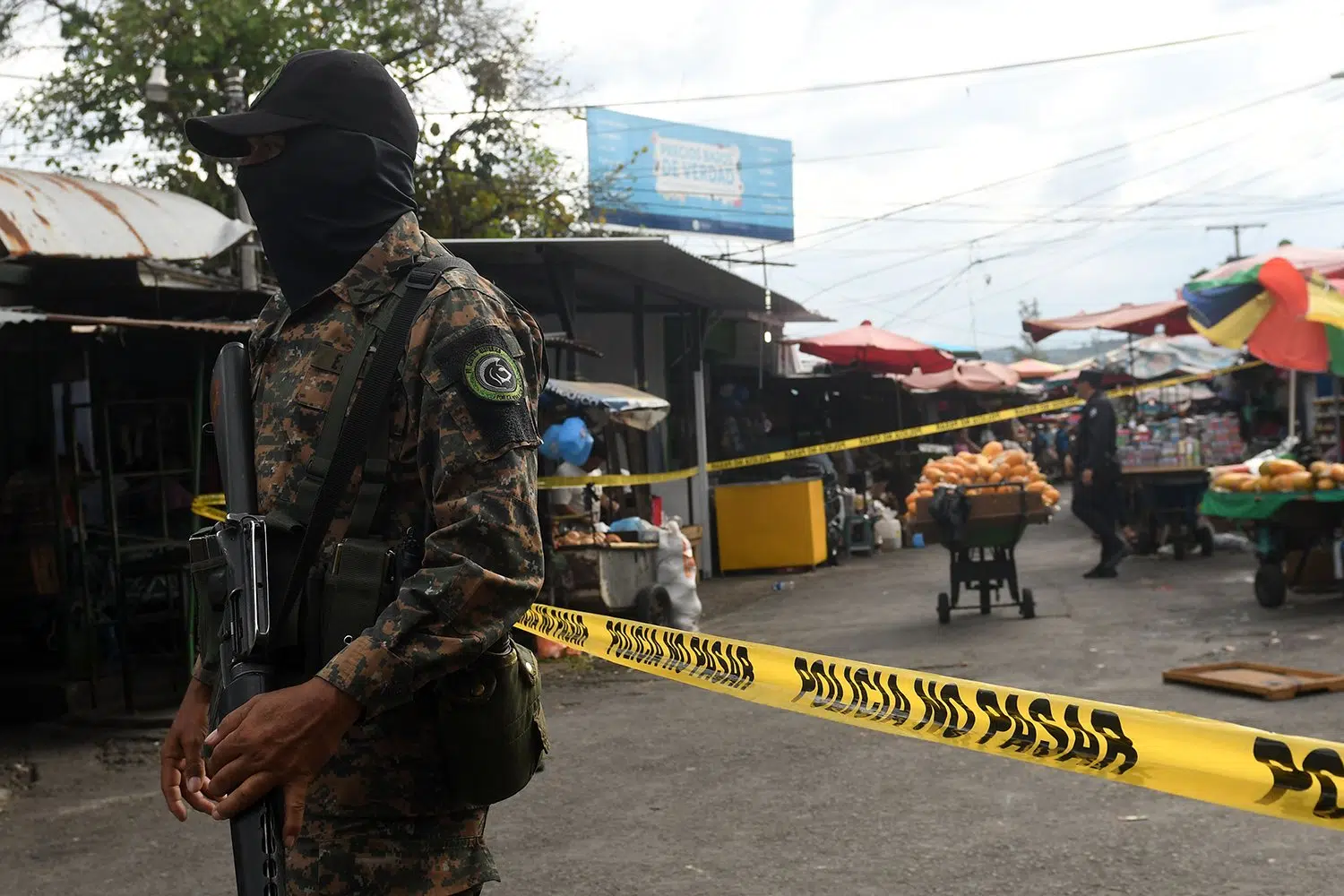 The Problem With El Salvador’s Crime Numbers — El problema con las cifras de crimen en El Salvador