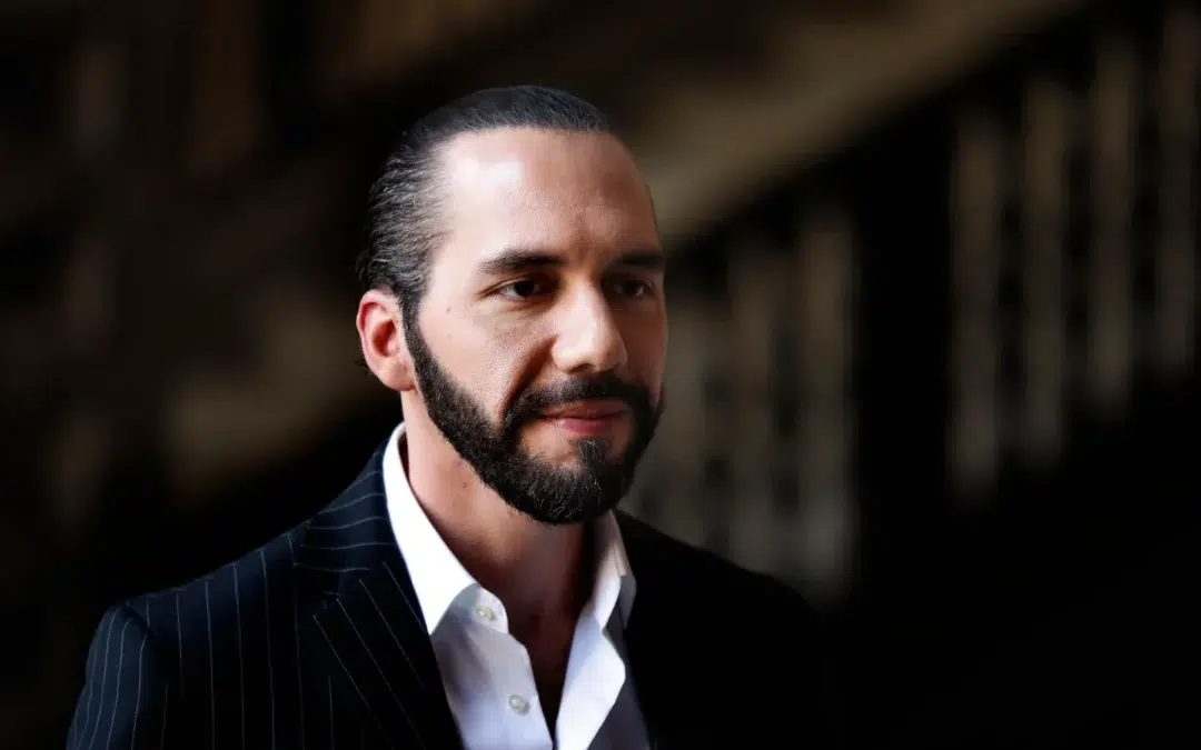 Nayib Bukele Attacks El Faro in El Salvador Over Reports Revealing Mismanagement of Funds — Nayib Bukele ataca al medio El Faro en El Salvador por publicaciones que revelan un mal manejo de fondos durante su administración
