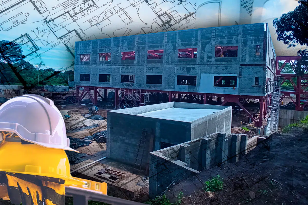 Ministry of Health hides its most important project — Salud esconde su obra más importante