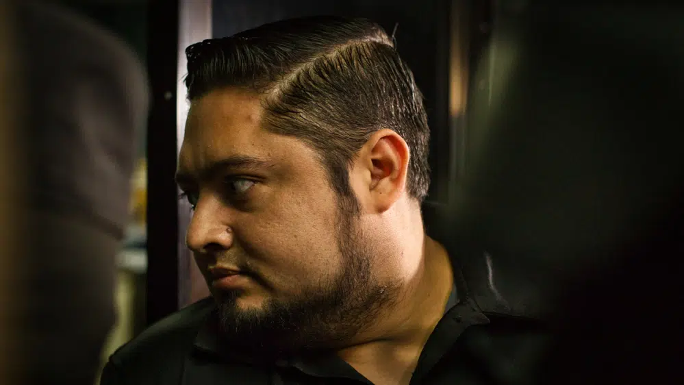 Osiris Luna Sought “Luxury Asylum” in the United States in Exchange for Information, According to The New York Times — Osiris Luna pidió “asilo de lujo” a Estados Unidos a cambio de información, según The New York Times