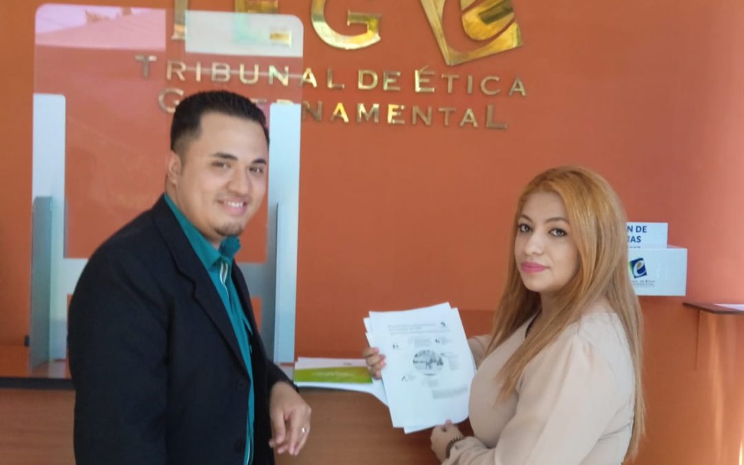 Spain Reaffirms Protection for Salvadoran Human Rights Advocates Granted Asylum — Reiteran medidas de protección para voceros de Unidehc refugiados en España