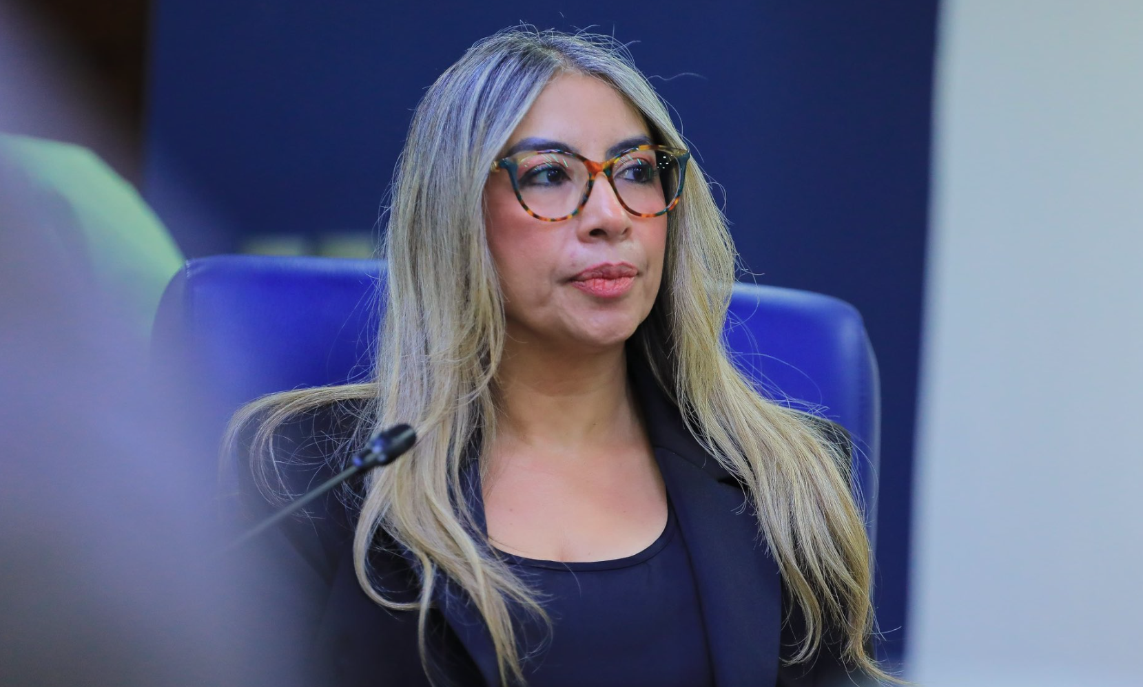 Consortium Calls on Assembly to Ensure Transparency in Electoral Tribunal Magistrates’ Selection — Consorcio pide a la Asamblea transparentar elección de magistrados al TSE