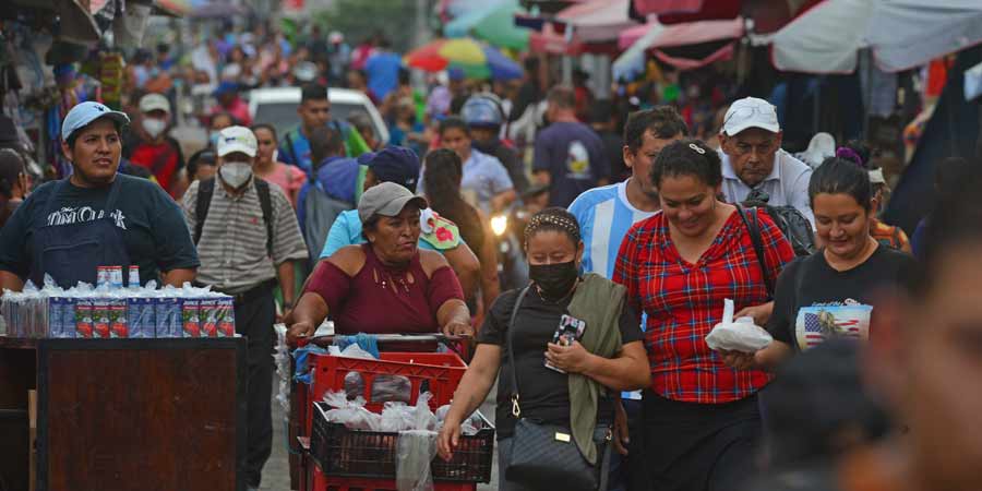 Salvadoran Economy “Cooling Down,” Economists Warn — Economía salvadoreña “se está enfriando”, advierten economistas