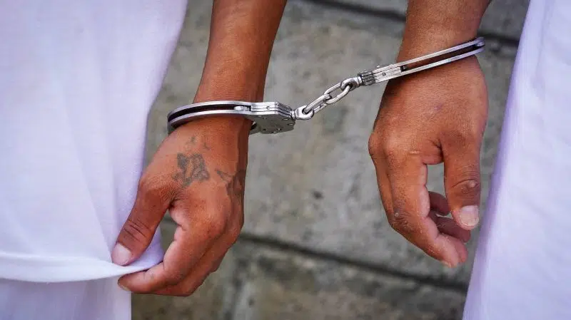 Prosecutor Groups 2,074 Alleged Gang Members for Single Trial — Fiscalía agrupa 2,074 acusados de pandilleros para un solo juicio