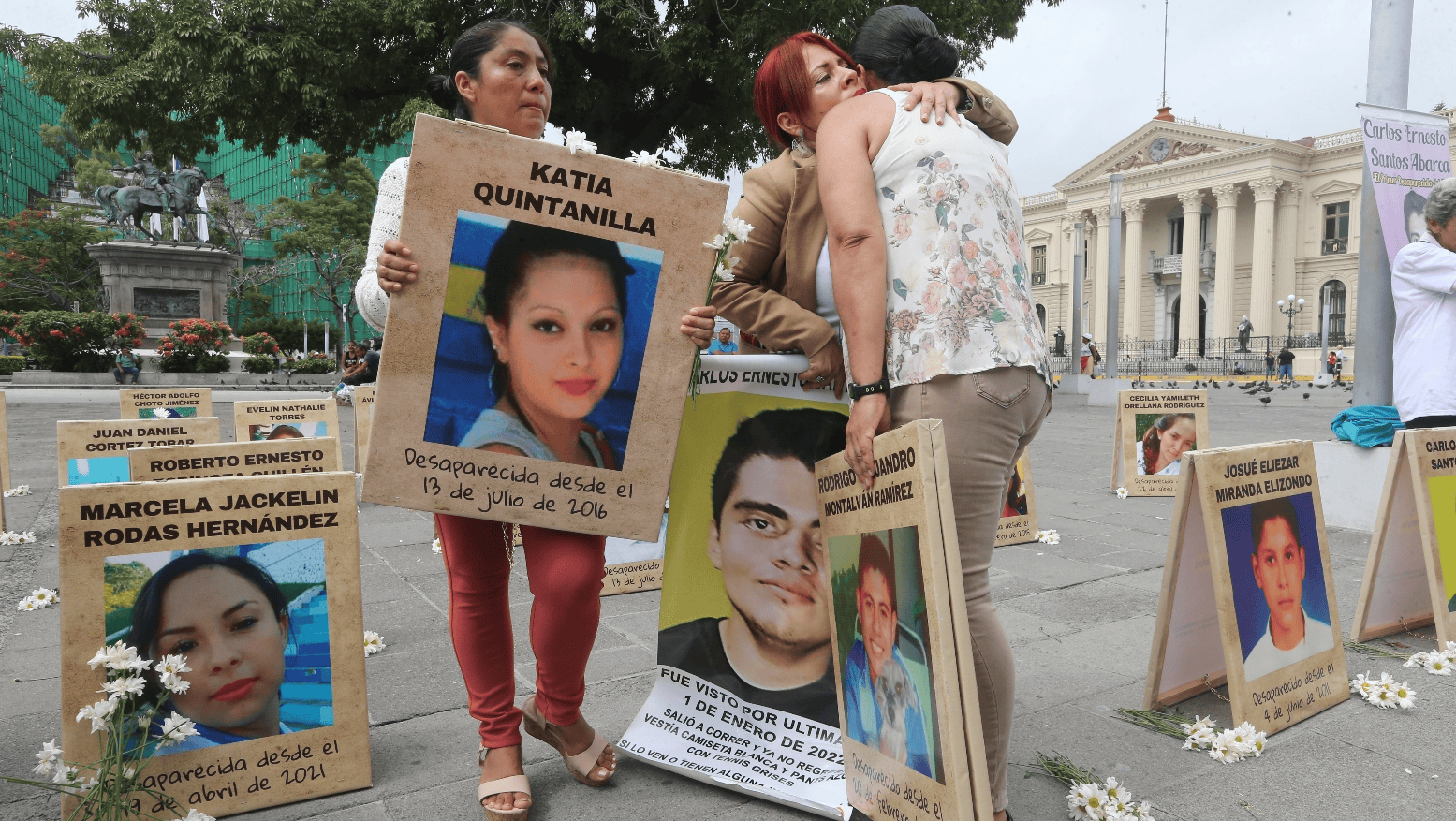 Prosecutor’s Office Missing Persons Unit Dissolved, Integrated into Subdivision — Unidad de Desaparecidos de la Fiscalía dejó de existir y pasó a ser parte de una subdirección