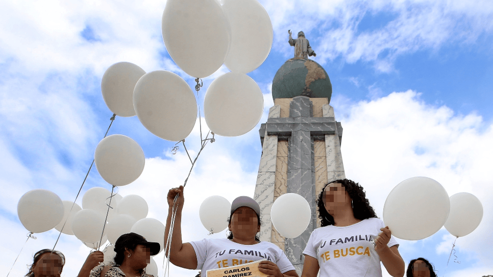 Prosecutor’s Office Reports 366 Cases of Unlawful Detention in El Salvador During Last Year — Fiscalía reportó 366 delitos de privación de libertad en El Salvador durante último año