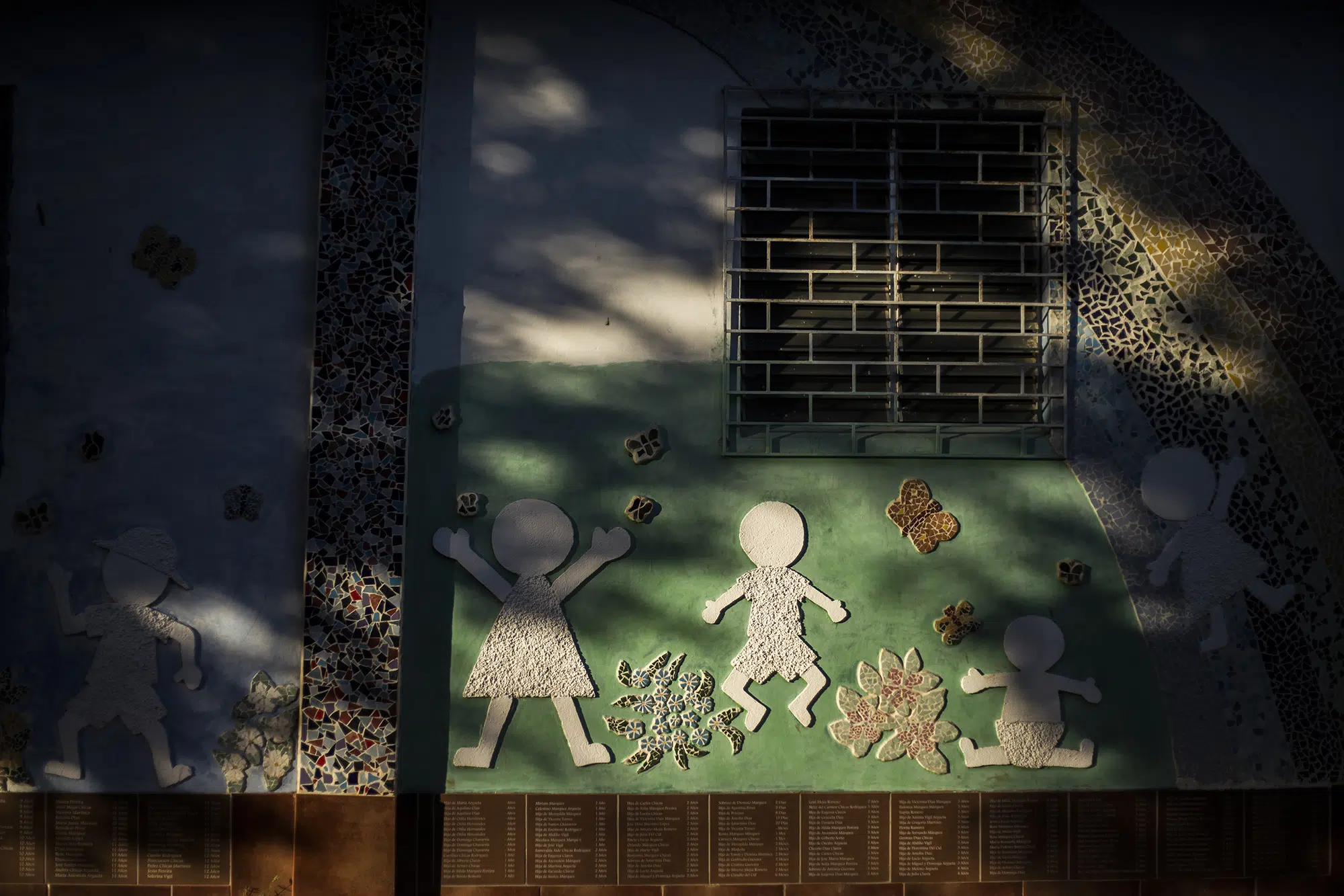El Salvador Adds Victims, Not Justice — El Salvador suma víctimas, no justicia