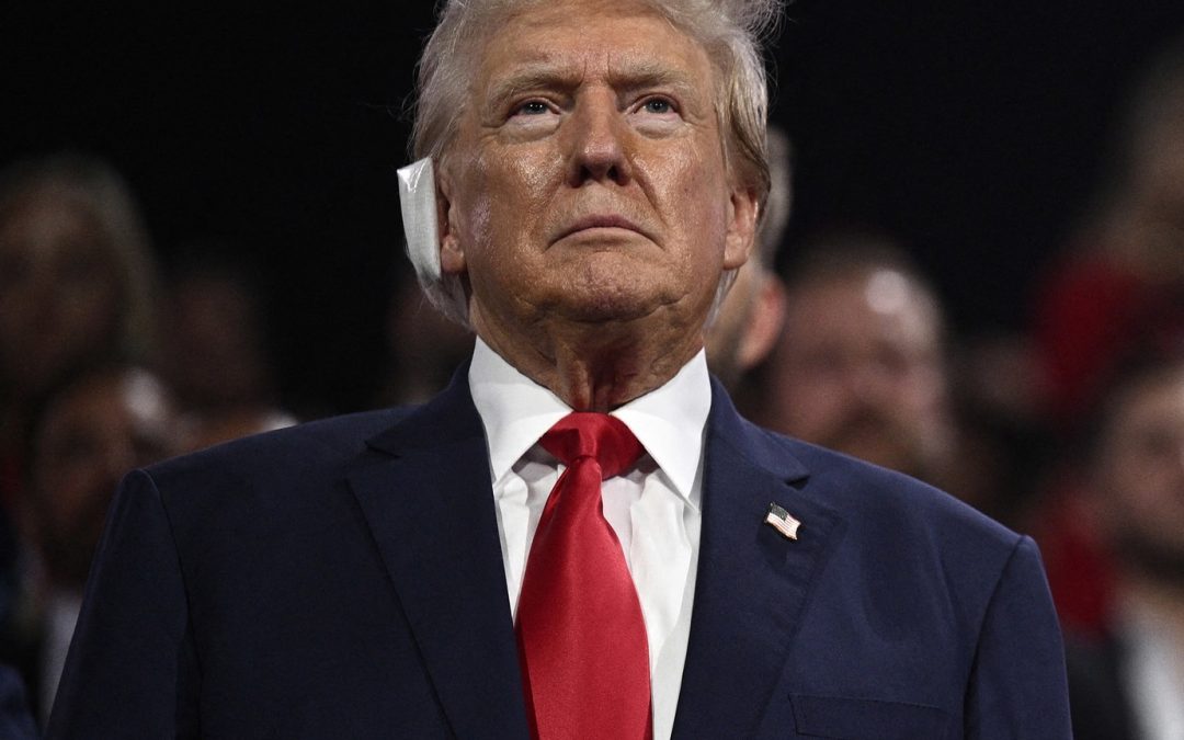 In Trump’s Kingdom, Bukele Is Just a “Bad Hombre” — En el reino de Trump, Bukele es solo un “bad hombre”