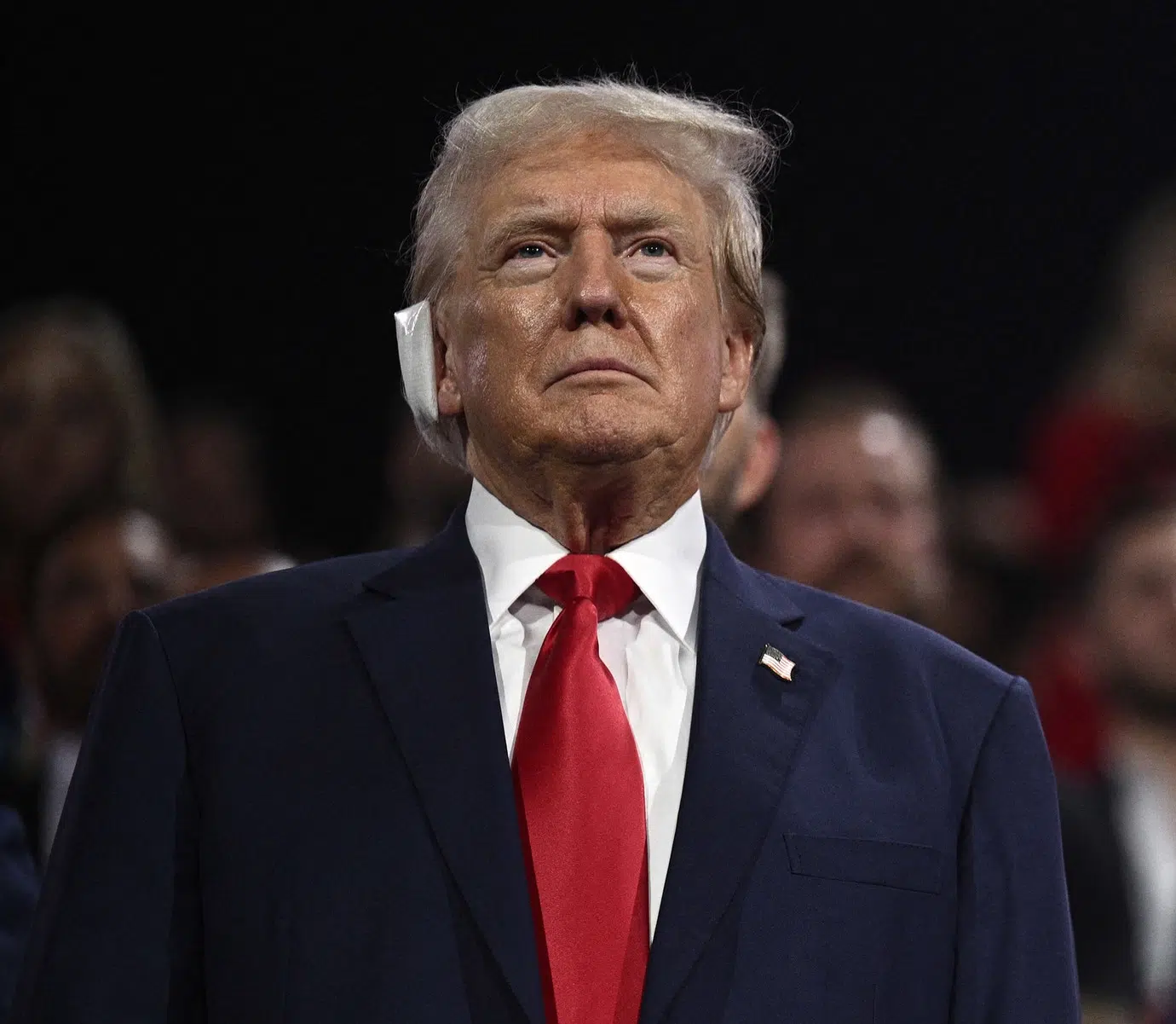 In Trump's Kingdom, Bukele Is Just a "Bad Hombre"
