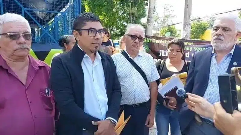 MOVIR and Tutela Legal Request Supreme Court to Expedite Habeas Corpus Responses — MOVIR y Tutela Legal piden a Corte Suprema agilizar respuestas de habeas corpus
