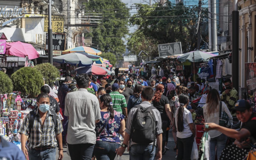 Fitch: El Salvador’s Fiscal Forecasts Do Not Assume IMF Agreement — Fitch: Previsiones fiscales de El Salvador no suponen que se logre acuerdo con el FMI