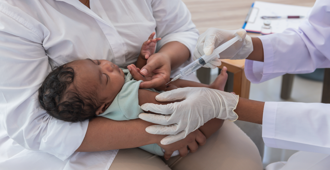 12,000 Babies May Not Have Received Hepatitis B Vaccine — 12,000 bebés no habrían recibido la vacuna contra la hepatitis B
