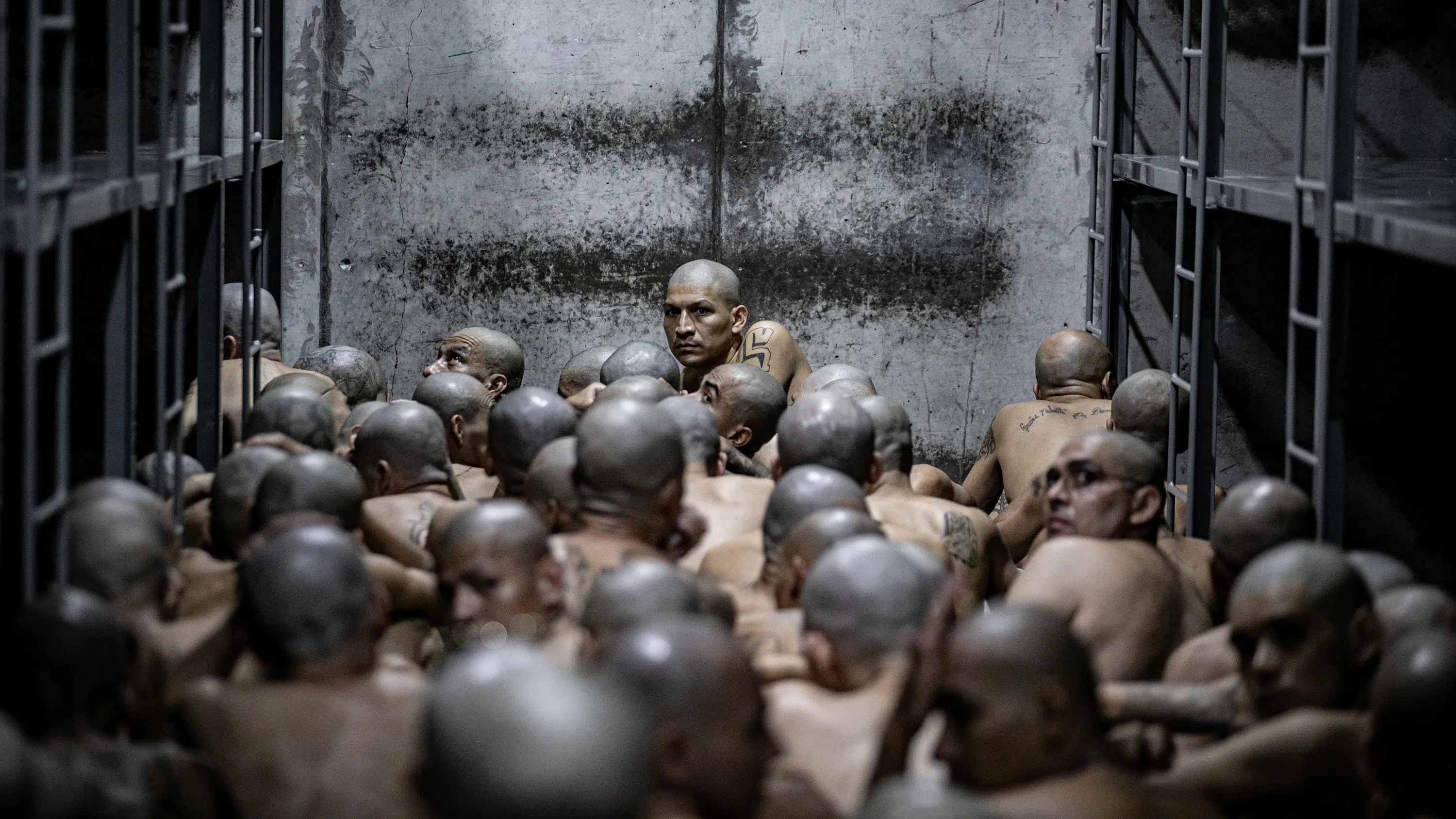 El Salvador’s Prisons Are Full. Prison Ministries Are Not — Las cárceles de El Salvador están llenas. Los ministerios penitenciarios no lo están