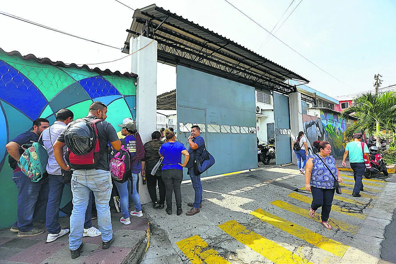MTD Denounces Nearly 22,000 Dismissals During 2019-2024 Government Period — MTD denunció casi 22 mil despidos en periodo de Gobierno 2019-2024